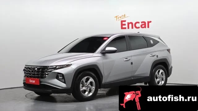 Hyundai Tucson Tucson (NX4) 2022 года - похожие автомобили