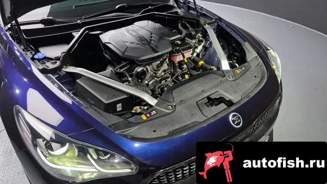 Kia Stinger Stinger Meister 2020 года - вид 6