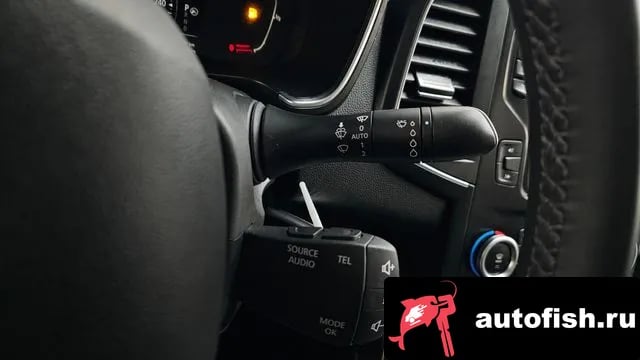 Renault Korea (Samsung) SM6 The New SM6 2020 года - похожие автомобили