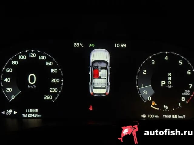 Volvo XC40 XC40 2018 года - похожие автомобили