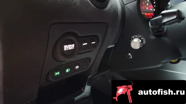 Lotus Exige Exiji 2021 года - похожие автомобили