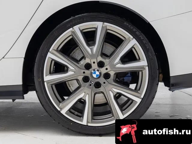 BMW 2-Series 2 Series Gran Coupe (F44) 2022 года - вид 5