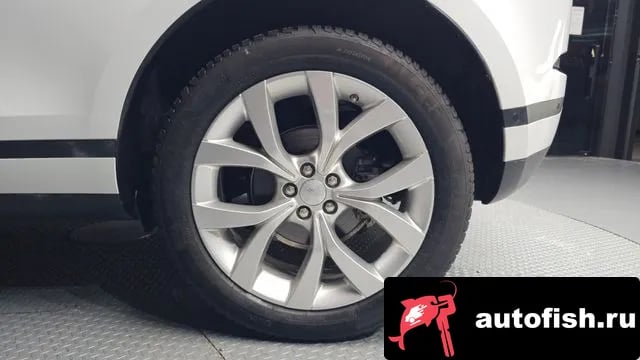 Land Rover Range Rover Evoque Range Rover Evoque 2nd Generation 2020 года - вид 5