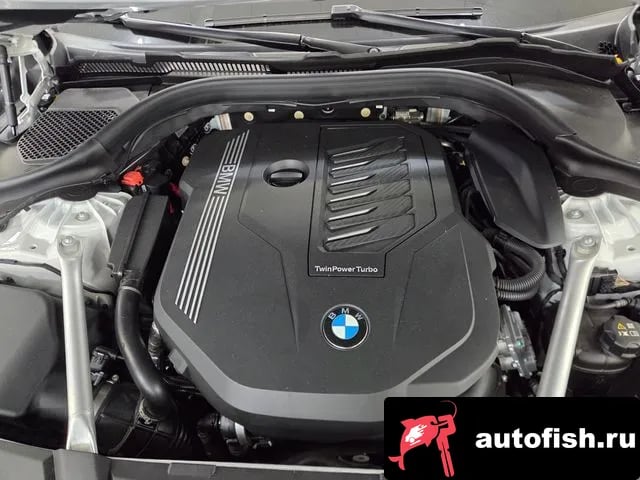 BMW Gran Turismo 6 Series GT (G32) 2023 года - похожие автомобили