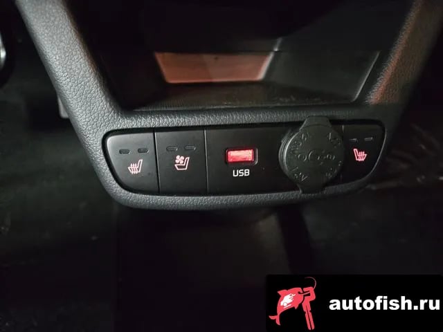 Kia RAY The New Kia Ray 2026 года - вид 5