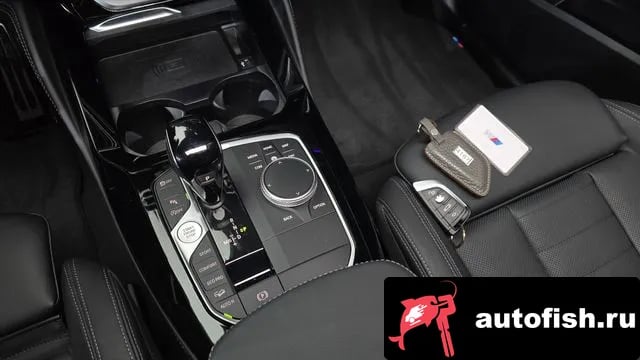 BMW X4 X4 (G02) 2022 года - похожие автомобили