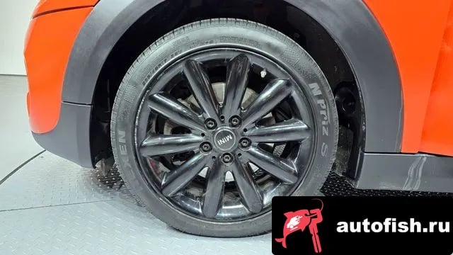 Mini Cooper Cooper S 2019 года - вид 5