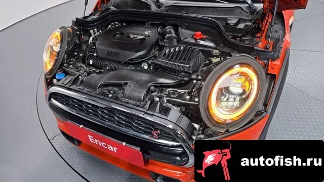 Mini Cooper Cooper S 2019 года - вид 6