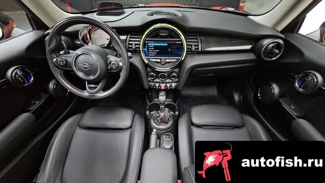 Mini Cooper Cooper S 2019 года - похожие автомобили