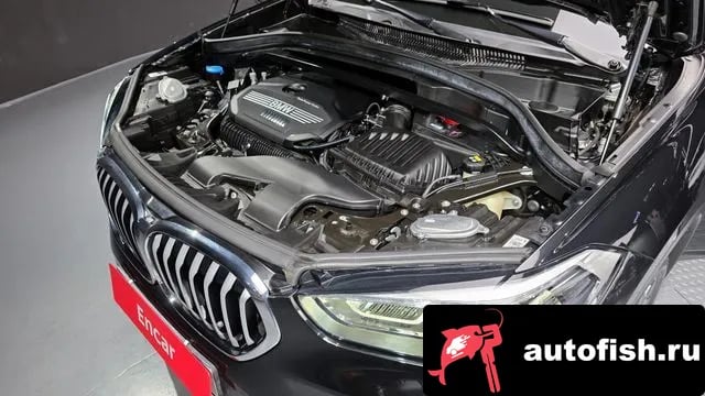 BMW X1 X1 (F48) 2022 года - вид 6