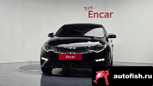 Kia K5 The New K5 2nd generation 2018 года - похожие автомобили