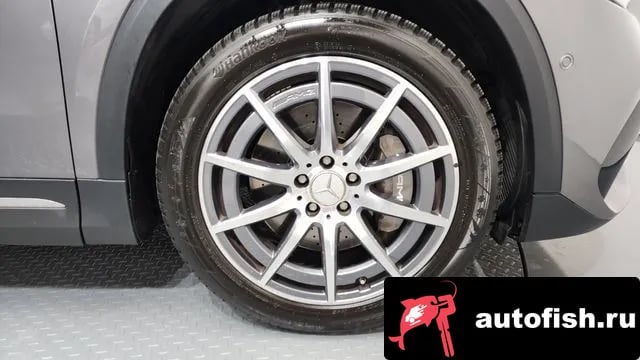 Mercedes-Benz GLA-Class GLA - Class H247 2022 года - вид 5