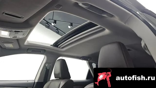 Lexus RX RX450hL 4th Generation 2020 года - похожие автомобили