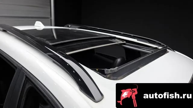 Jeep Cherokee Cherokee (KL) 2022 года - похожие автомобили