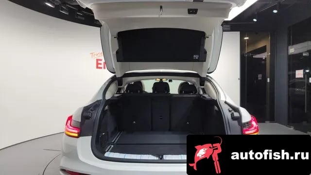 BMW X4 X4 (G02) 2020 года - похожие автомобили