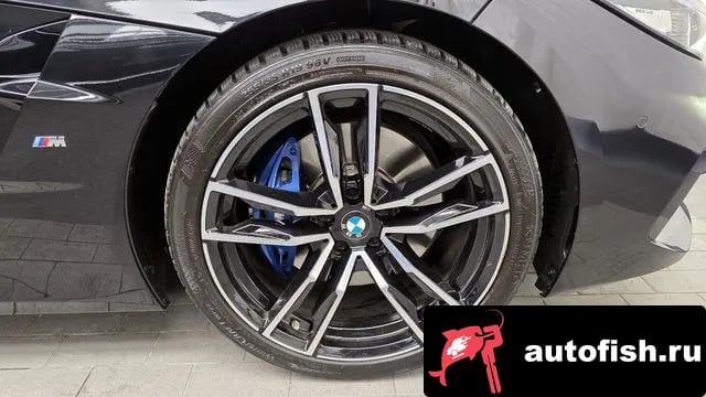 BMW Z4 Z4 (G29) 2020 года - вид 5