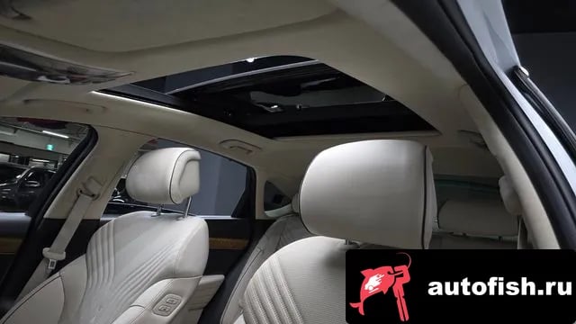 Genesis G80 G80 (RG3) 2023 года - похожие автомобили