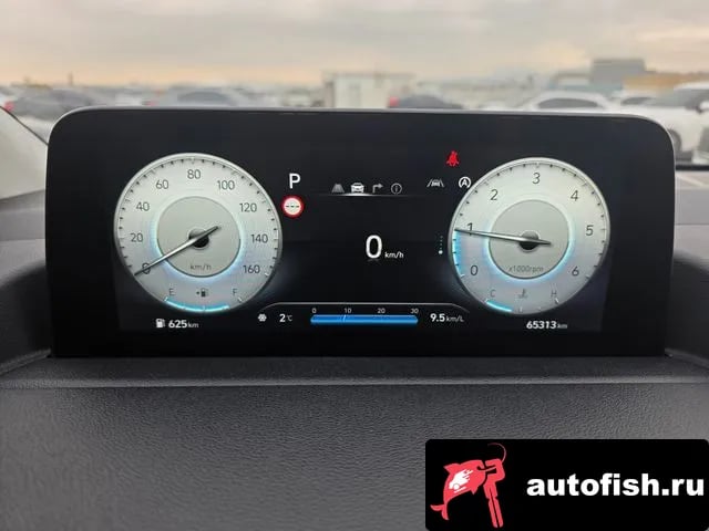 Hyundai Staria Staria 2023 года - похожие автомобили