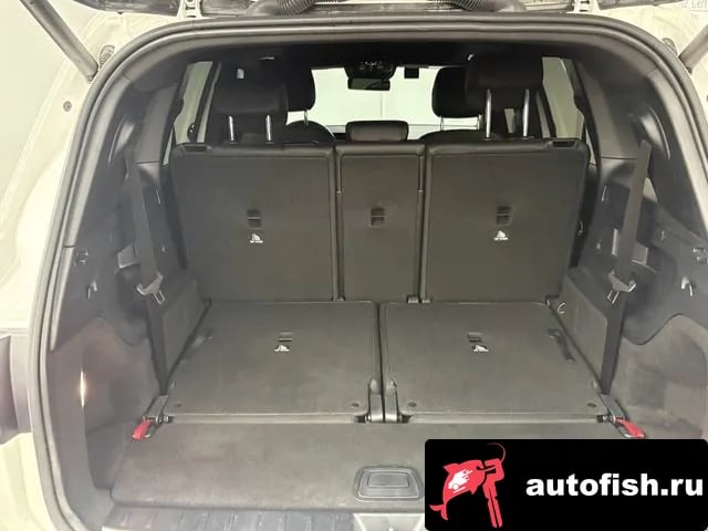 Mercedes-Benz GLB-Class GLB-Class X247 2023 года - вид 5