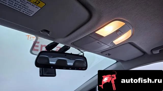 Hyundai AVANTE The New Avante AD 2019 года - похожие автомобили