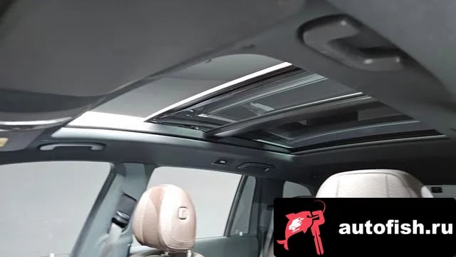 Mercedes-Benz GLS-Class GLS - Class X167 2022 года - похожие автомобили