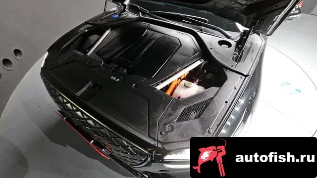 Genesis GV70 Electrifide GV70 2022 года - вид 6