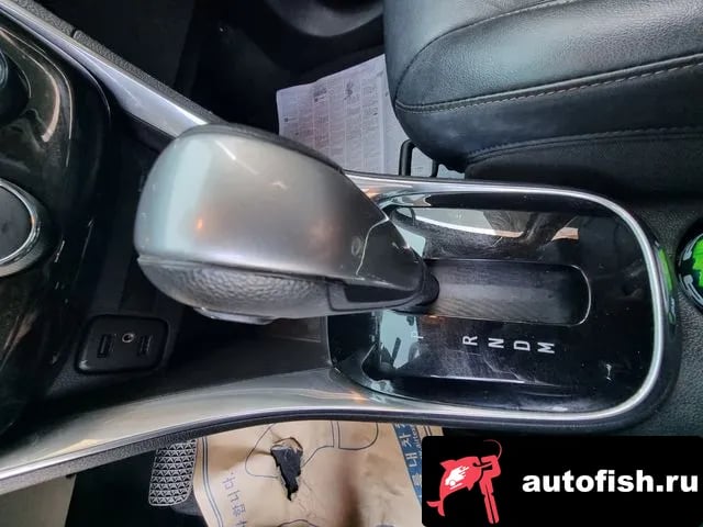 Chevrolet (GM Daewoo) Trax The New Trax 2019 года - похожие автомобили