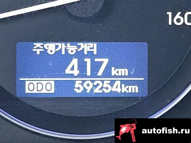 Hyundai Starex The New Grand Starex 2019 года - вид 5