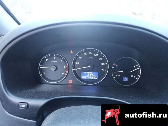 Hyundai Starex The New Grand Starex 2019 года - вид 6