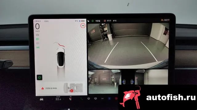 Tesla Model 3 Model 3 2020 года - похожие автомобили