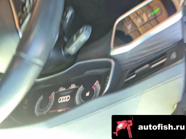 Audi A6 A6 (C8) 2020 года - похожие автомобили