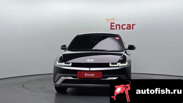 Hyundai Ioniq5 The New Ionic 5 2024 года - вид 3