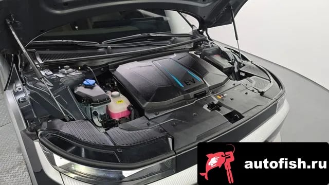 Hyundai Ioniq5 The New Ionic 5 2024 года - вид 6