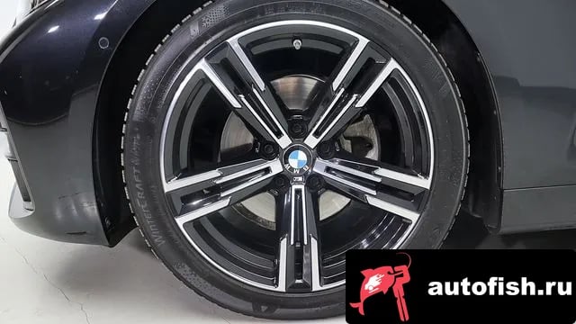 BMW 4-Series 4 Series (G22) 2022 года - вид 5