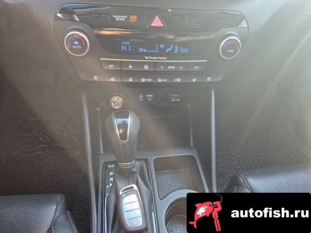 Hyundai Tucson All New Tucson 2020 года - похожие автомобили