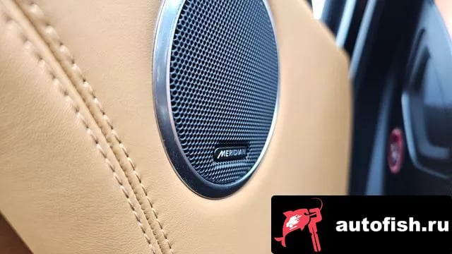 Land Rover Range Rover Range Rover 4th Generation 2020 года - похожие автомобили