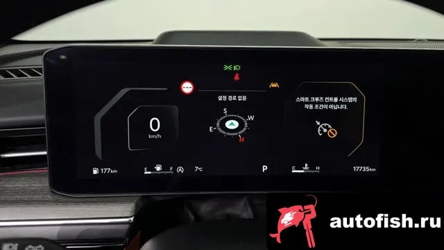 Kia K5 The New K5 3rd generation 2024 года - похожие автомобили