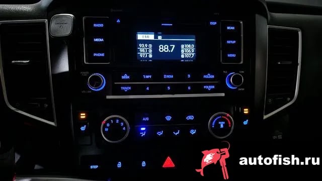 Hyundai Solati Solati 2017 года - похожие автомобили