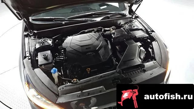 Kia K7 Come New K7 2019 года - похожие автомобили