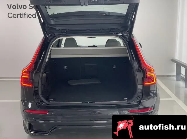 Volvo XC60 XC60 second Generation 2025 года - вид 6