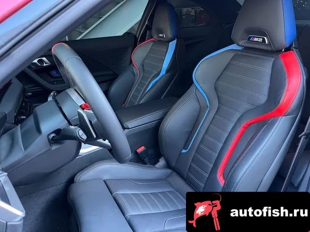 BMW M2 M2 (G87) 2025 года - вид 6