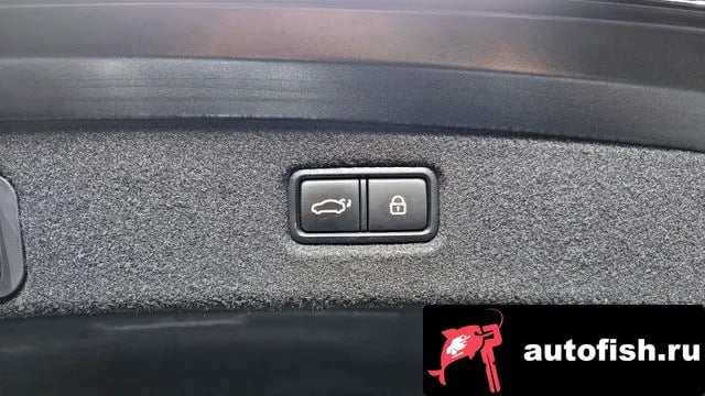 Genesis G90 G90 2021 года - похожие автомобили