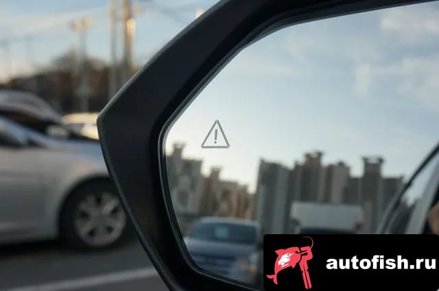 Hyundai AVANTE The New Avante (CN7) 2025 года - вид 5