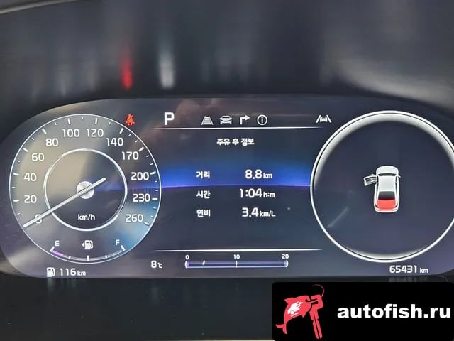 Kia K9 The New K9 2nd generation 2022 года - похожие автомобили