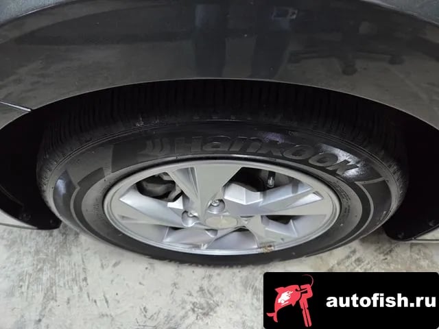 Hyundai AVANTE Avante (CN7) 2020 года - вид 5