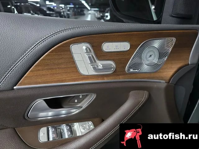 Mercedes-Benz GLE-Class GLE-Class W167 2019 года - вид 6