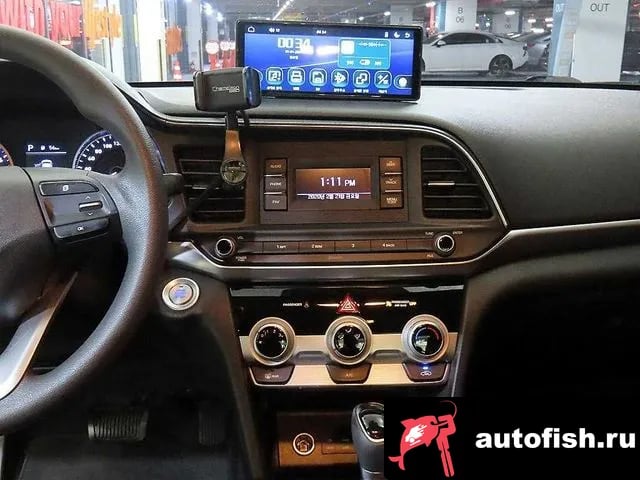 Hyundai AVANTE The New Avante AD 2019 года - похожие автомобили