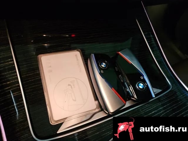 BMW X5 X5 (G05) 2024 года - похожие автомобили