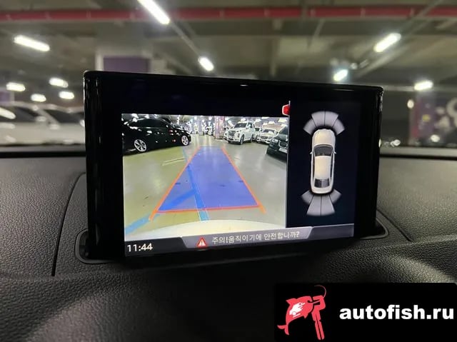 Audi A3 New A3 2020 года - похожие автомобили