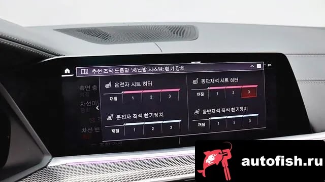 BMW X6 X6 (G06) 2021 года - похожие автомобили